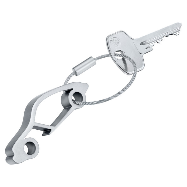 Troika FAST BOTTLE BOTTLE OPENER - Schlüsselanhänger Ansicht 2