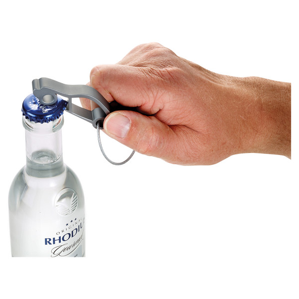 Troika FAST BOTTLE BOTTLE OPENER - Schlüsselanhänger Ansicht 3