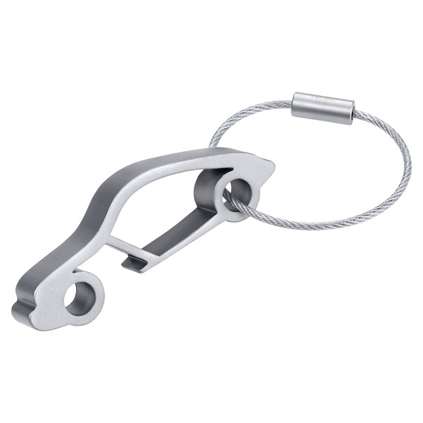 Troika FAST BOTTLE BOTTLE OPENER - Schlüsselanhänger