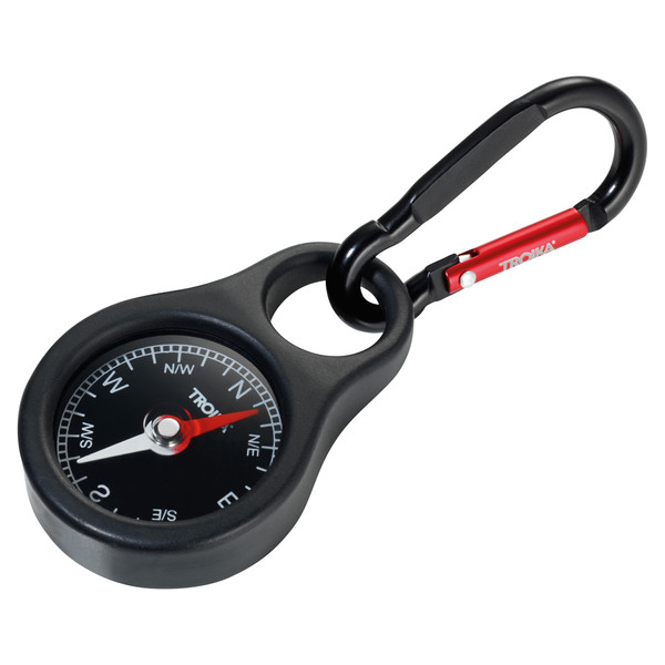 Troika WEGWEISER KEYRING - Schlüsselanhänger