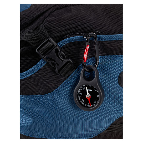 Troika WEGWEISER KEYRING - Schlüsselanhänger Ansicht 3