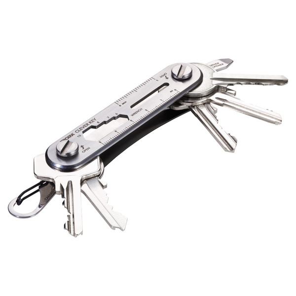 Troika CLEVER KEY KEY ORGANISER - Schlüsselanhänger Ansicht 5