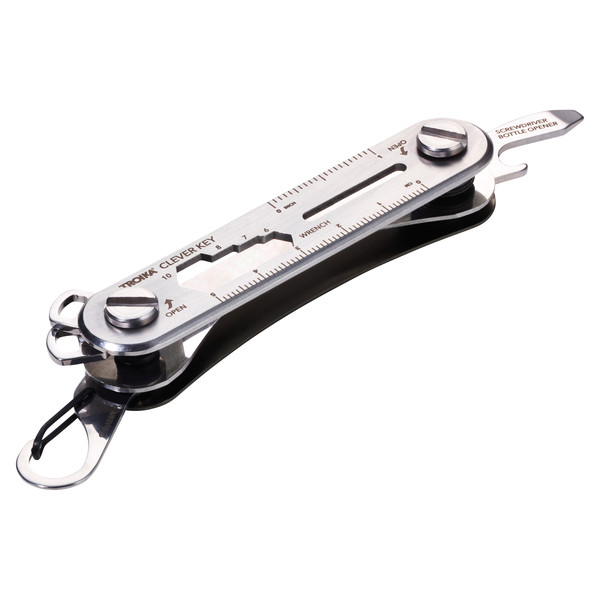 Troika CLEVER KEY KEY ORGANISER - Schlüsselanhänger