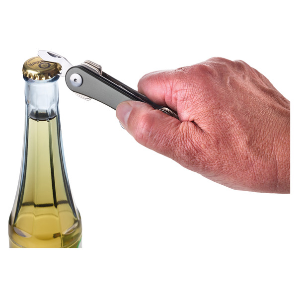 Troika CLEVER KEY KEY ORGANISER - Schlüsselanhänger Ansicht 7