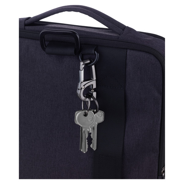 Troika D-CLICK KEYRING - Schlüsselanhänger Ansicht 5