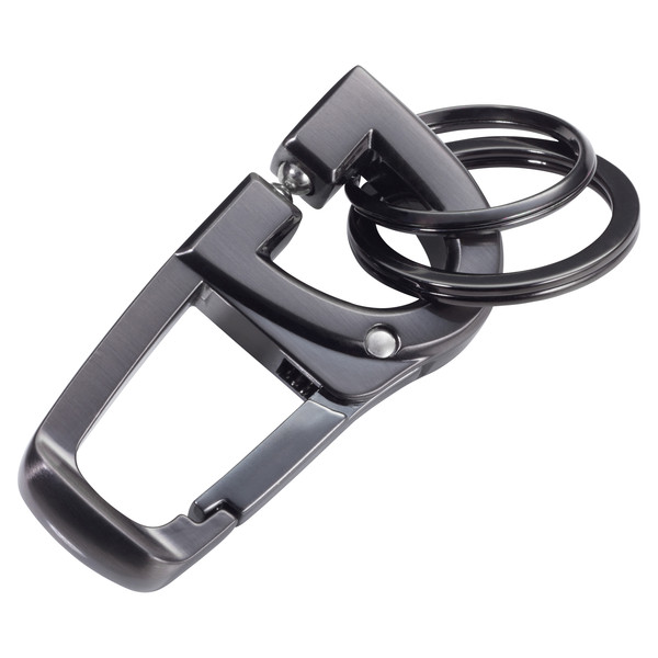 D-CLICK KEYRING - Schlüsselanhänger