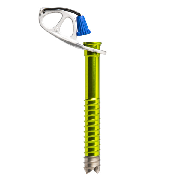 Black Diamond ULTRALIGHT ICE SCREW 16 CM Ansicht 1