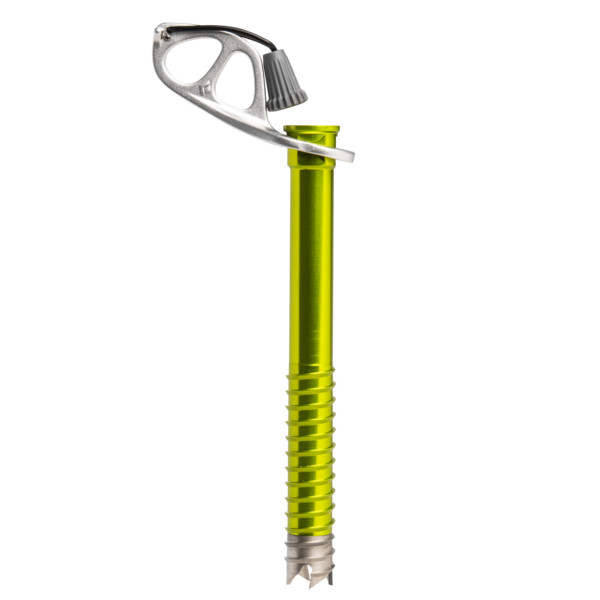 Black Diamond ULTRALIGHT ICE SCREW 19 CM Ansicht 1
