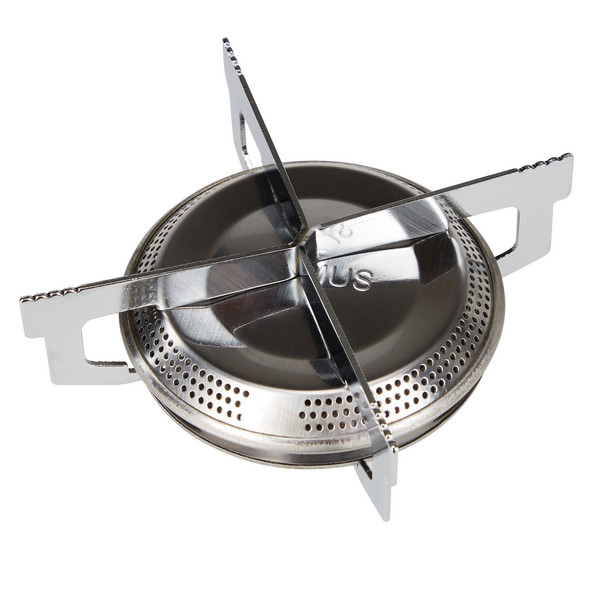 Primus MIMER STOVE KIT II - Gaskocher Ansicht 8