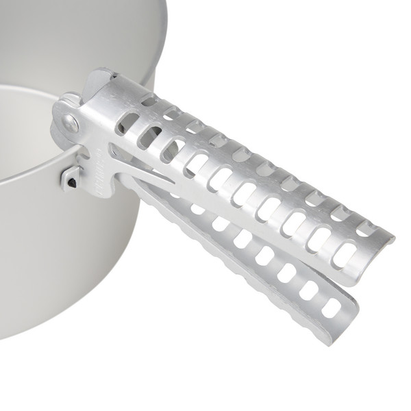 Primus MIMER STOVE KIT II - Gaskocher Ansicht 6