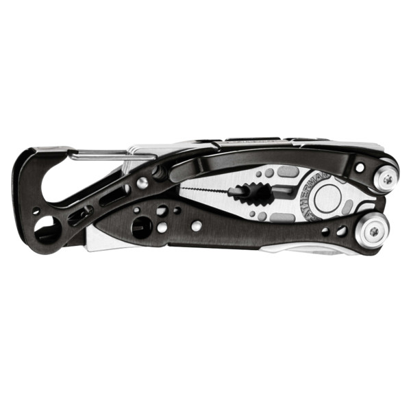 Leatherman SKELETOOL CX - Multifunktionswerkzeug Ansicht 3