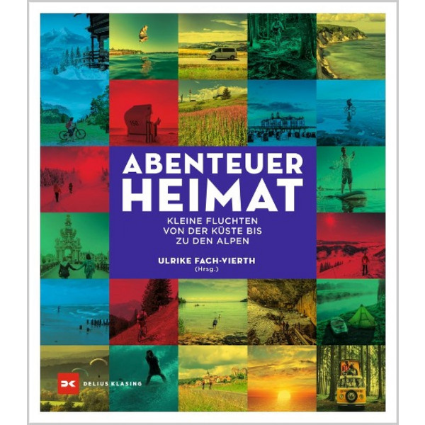 ABENTEUER HEIMAT - Reisebericht Ansicht 1