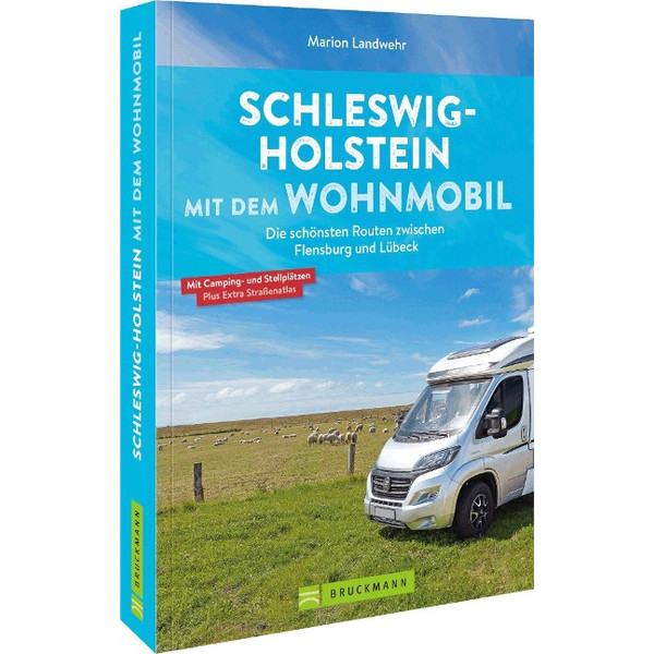 MIT DEM WOHNMOBIL - Reiseführer