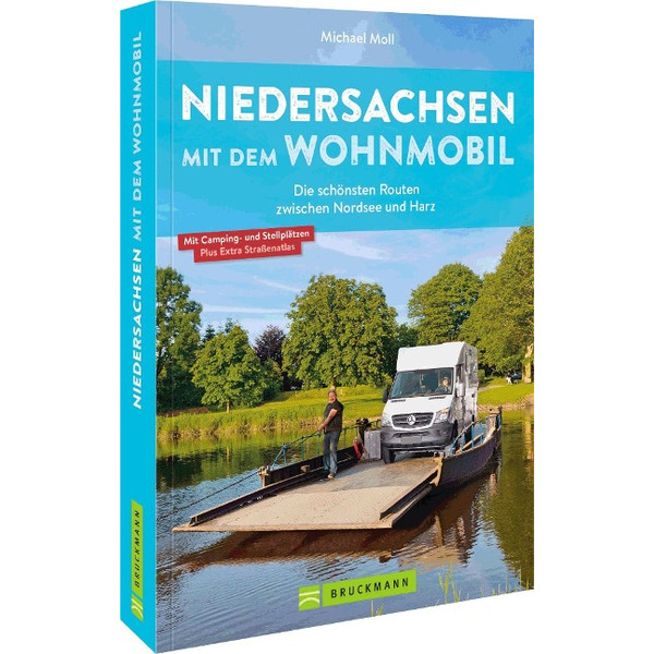 MIT DEM WOHNMOBIL - Reiseführer