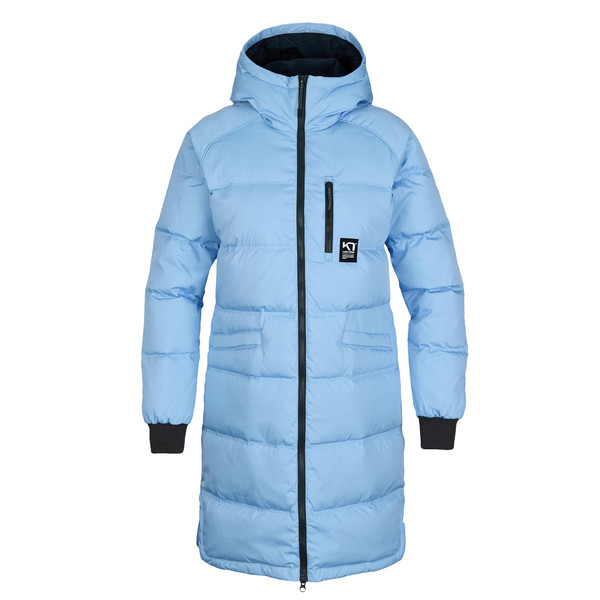 Kari Traa RONGVE PARKA Damen - Wintermantel Ansicht 1
