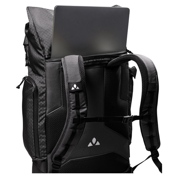 Vaude CYCLIST PACK Unisex - Fahrradrucksack Ansicht 6