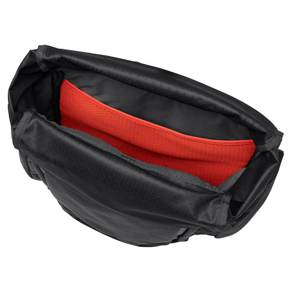 Vaude CYCLIST PACK Unisex - Fahrradrucksack Ansicht 8