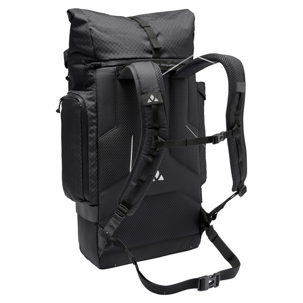 Vaude CYCLIST PACK Unisex - Fahrradrucksack Ansicht 3