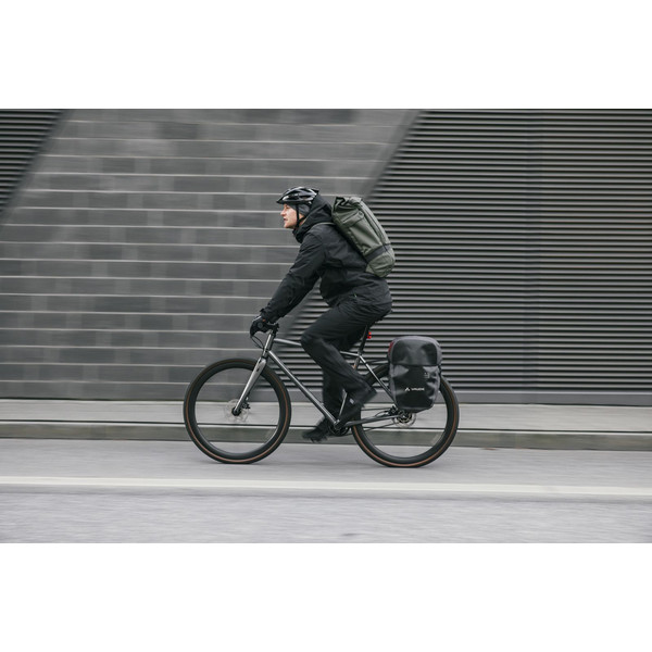 Vaude CYCLIST PACK Unisex - Fahrradrucksack Ansicht 12