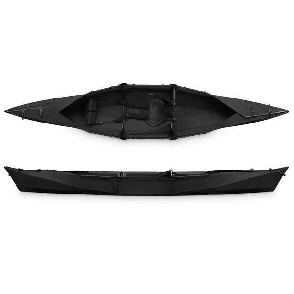 Outdoor VIK 3.8 MODELL 2023 - Kajak