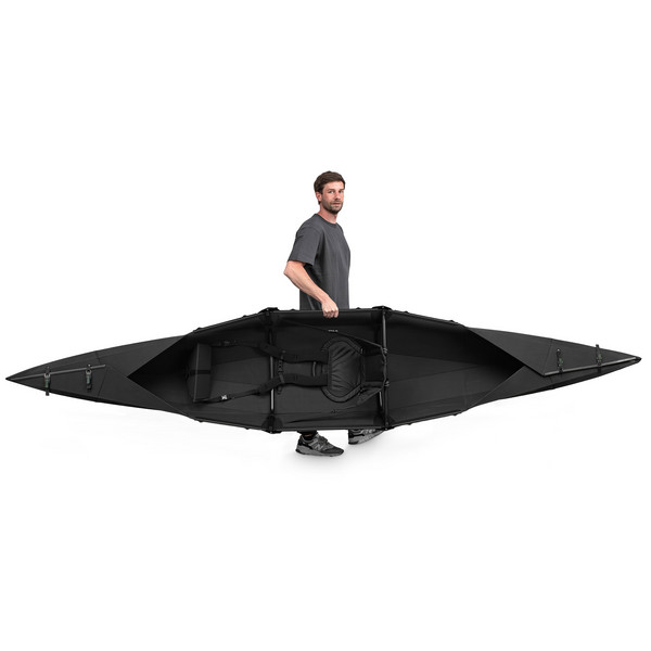 CLR Outdoor VIK 3.8 MODELL 2023 - Kajak Ansicht 23