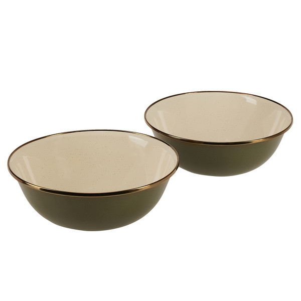 BOWL / SET/2 - Schüssel