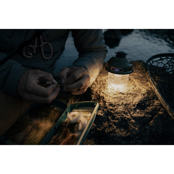 Barebones BEACON LIGHT - Laterne Ansicht 8