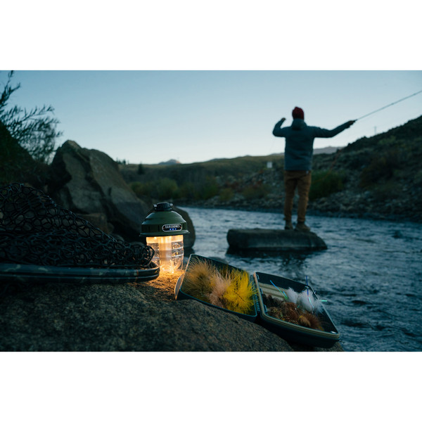 Barebones BEACON LIGHT - Laterne Ansicht 7