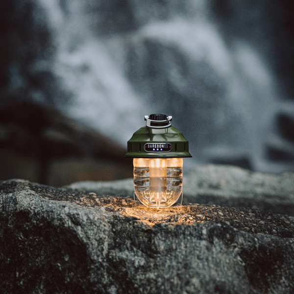 Barebones BEACON LIGHT - Laterne Ansicht 9