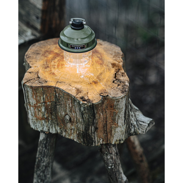 Barebones BEACON LIGHT - Laterne Ansicht 10
