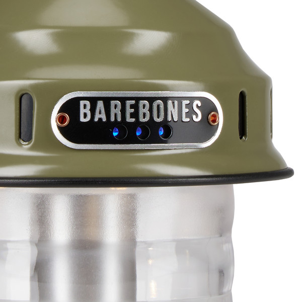 Barebones BEACON LIGHT - Laterne Ansicht 3
