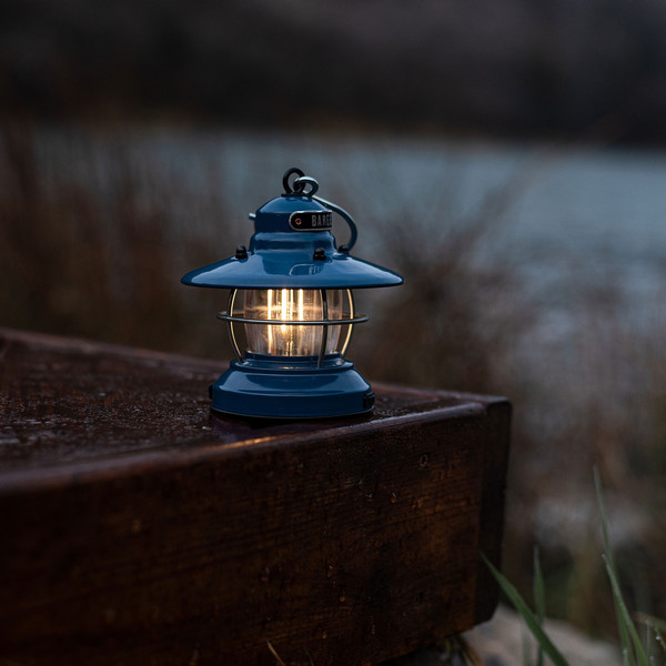 Barebones EDISON MINI LANTERN - Laterne Ansicht 11