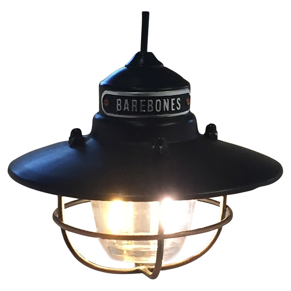 Barebones EDISON STRING LIGHTS - Laterne Ansicht 5