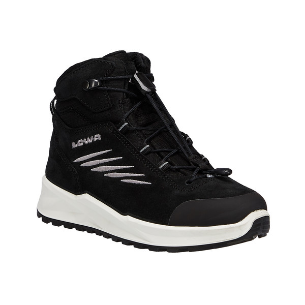 Lowa CALLISTO GTX MID JUNIOR Kinder - Winterstiefel Ansicht 2