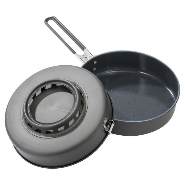 MSR WINDBURNER CERAMIC SKILLET - Bratpfanne