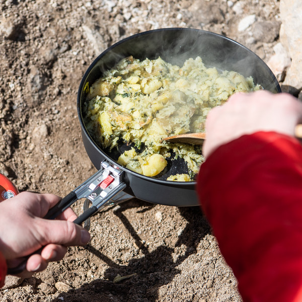 MSR WINDBURNER CERAMIC SKILLET - Bratpfanne Ansicht 8