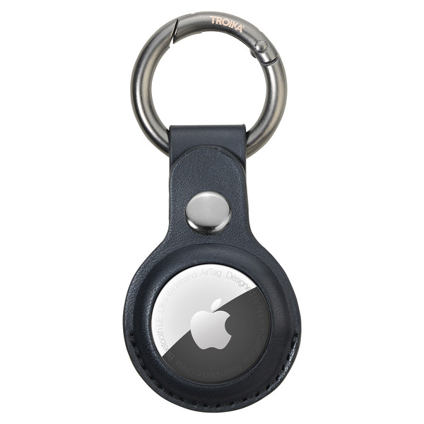 AIRTAG COVER KEYRING - Schlüsselanhänger