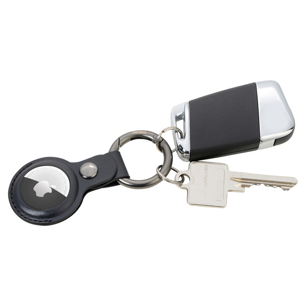 Troika AIRTAG COVER KEYRING - Schlüsselanhänger Ansicht 3
