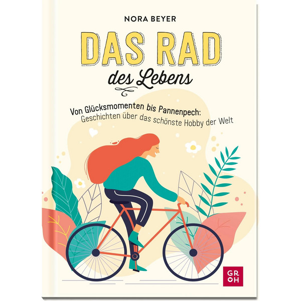 DAS RAD DES LEBENS Ansicht 1