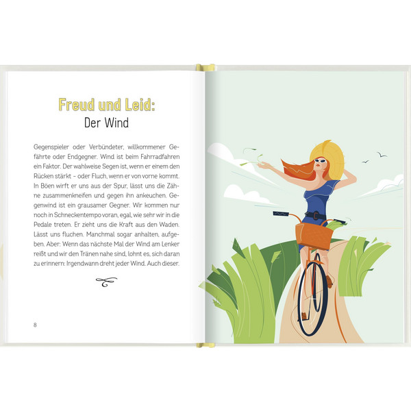 DAS RAD DES LEBENS Ansicht 4