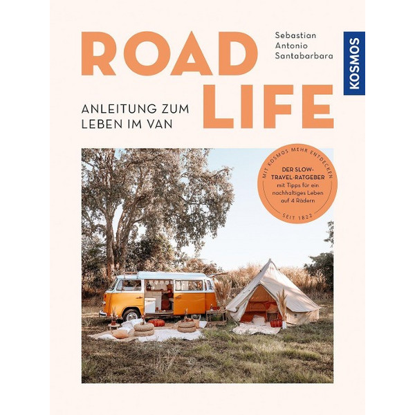 ROAD LIFE - Ratgeber Ansicht 1