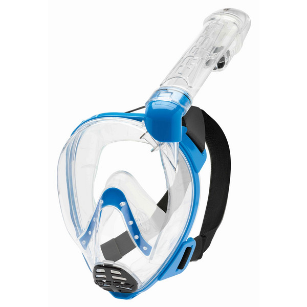 BARON FULL FACE MASK M/L Unisex - Schnorchelausrüstung