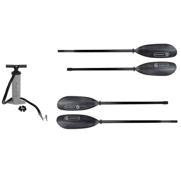 Gumotex THAYA SET Ansicht 1