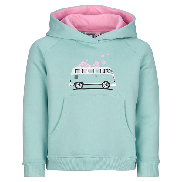 Wheeldom TSCHÖRNIE Kinder - Hoodie Ansicht 1