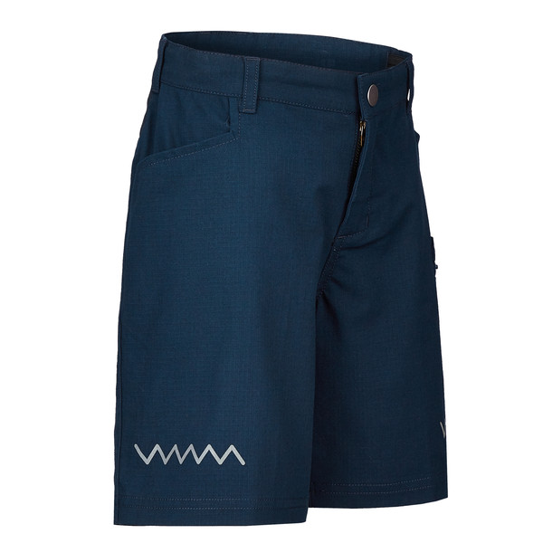 Namuk SCRAB OUTDOOR SHORTS Kinder - Shorts Ansicht 2