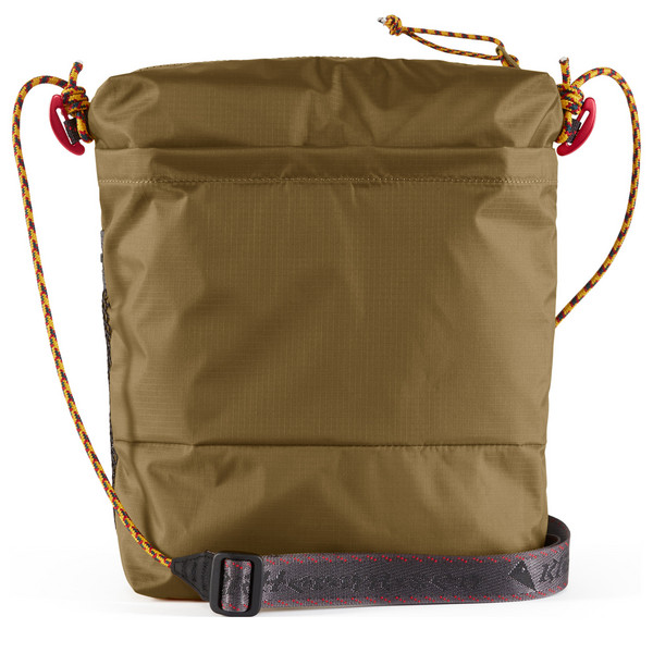 Klättermusen ALGIR MULTISLOTS BAG - Umhängetasche Ansicht 2