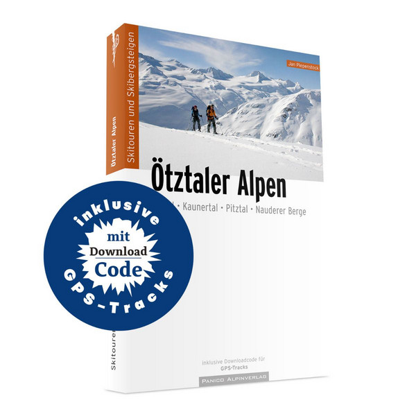 ÖTZTALER ALPEN