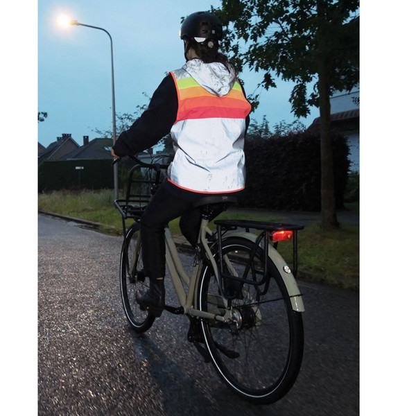 Gofluo DARKFLOW Unisex - Weste Ansicht 14
