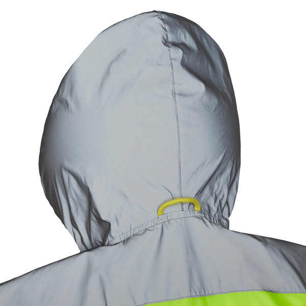 Gofluo DARKFLOW Unisex - Weste Ansicht 6