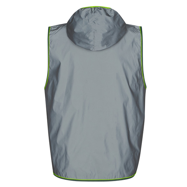Gofluo DARKNIGHT Unisex - Weste Ansicht 3
